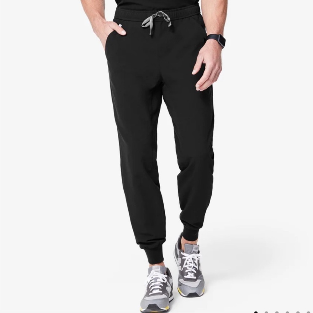 Figs Mens Tansen Jogger Scrub Pants